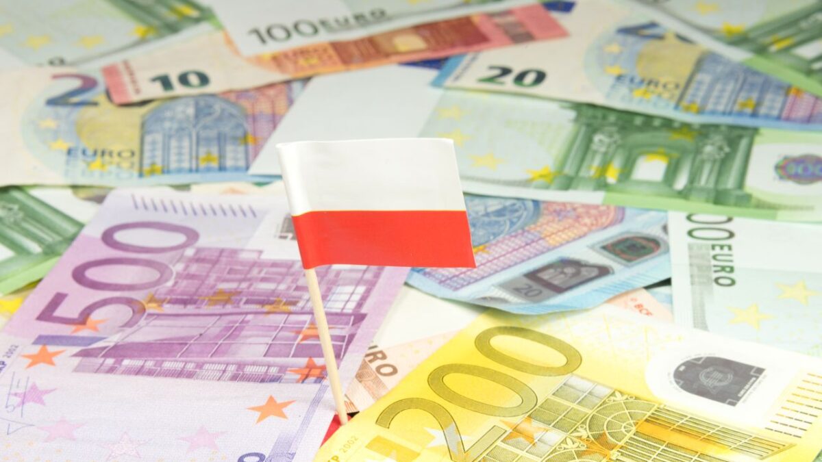 wartość eksportu okien i drzwi z Polski po III kw. 2025 roku