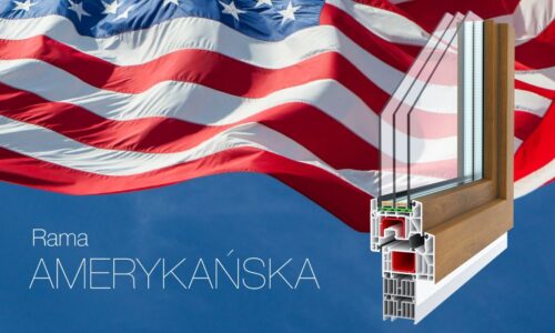 Wital-Profile: Rama amerykańska, dwa rozwiązania, jeden cel