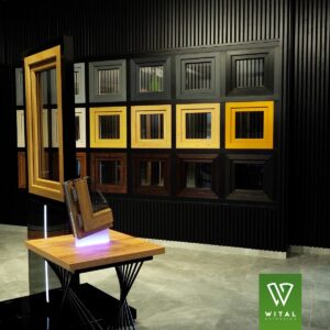 showroom wital-profile
