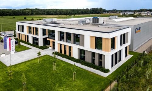 Plast-System – Od produkcji w mieszkaniu do międzynarodowej ekspansji