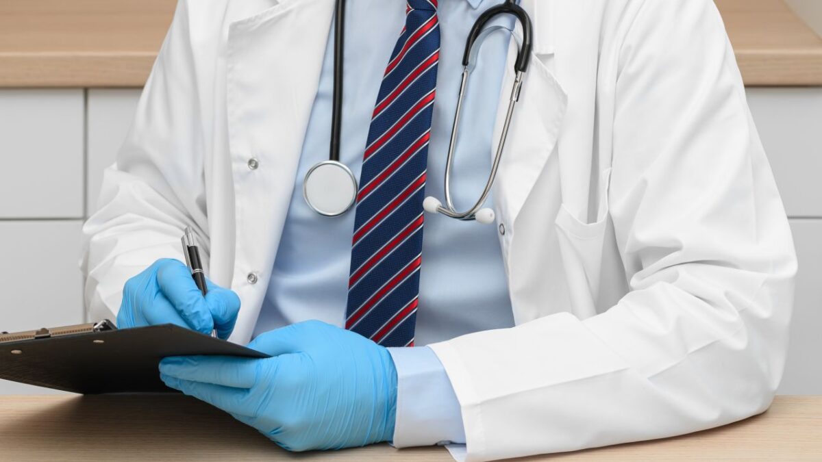 zwolnienia lekarskie