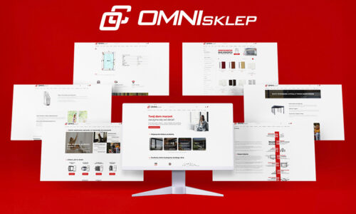 Omnisklep: Serwis z najbogatszą ofertą stolarki otworowej