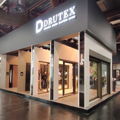 Fensterbau Frontale 2026 – GALERIA ZDJĘĆ cz. 2