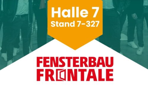 Gebhardt Stahl Polska zaprasza na FENSTERBAU FRONTALE