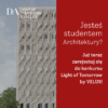 VELUX: Light of Tomorrow Miesiąc na zgłoszenia dla studentów architektury