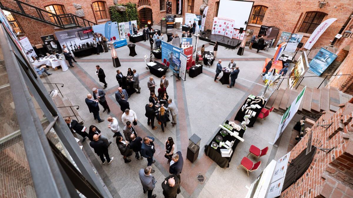 FAKRO w czołówce plebiscytu The Best in Poland