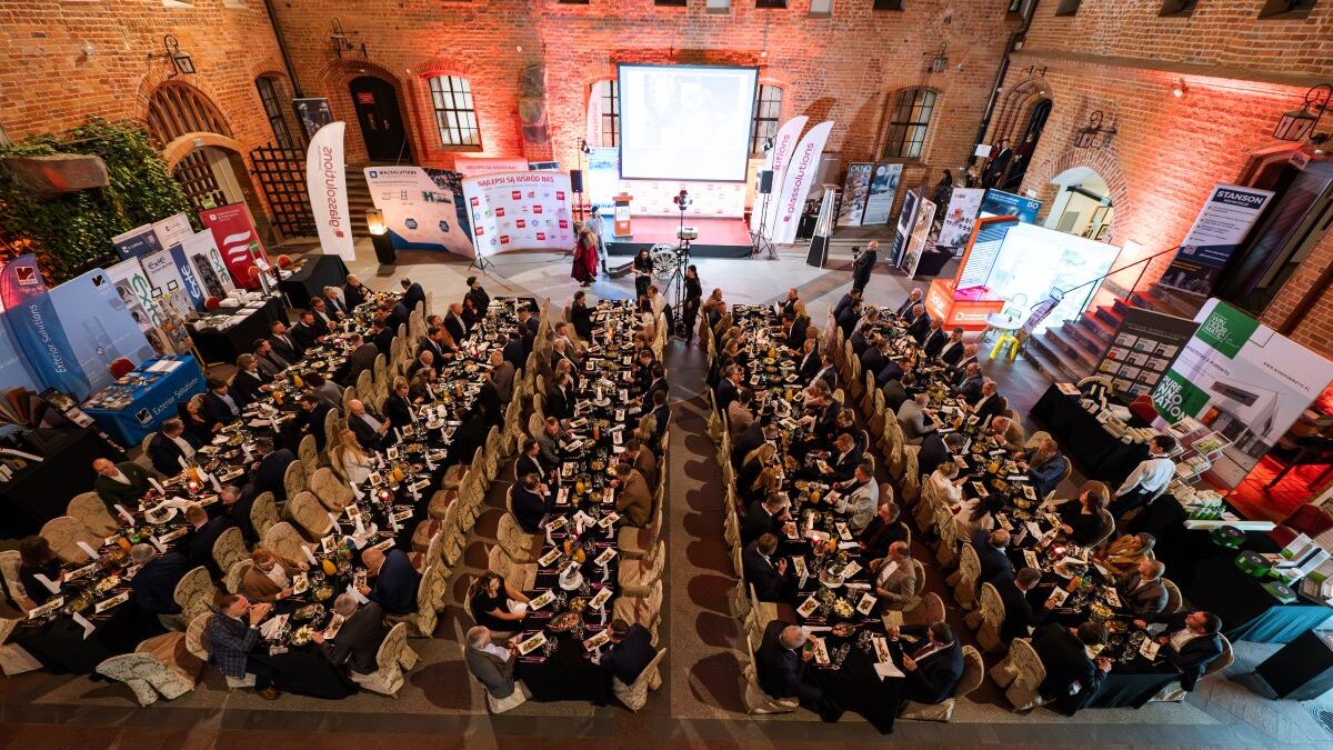 FAKRO w czołówce plebiscytu The Best in Poland