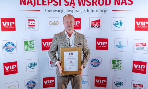 FAKRO: W czołówce plebiscytu The Best in Poland