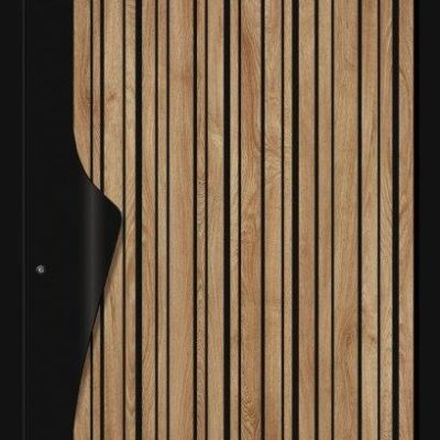 Rodenberg na Fensterbau Frontale 2026 – nowe technologie i wzornictwo