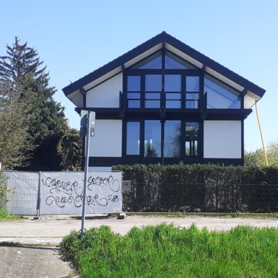 Kryzys mieszkaniowy w Niemczech pogłębia się