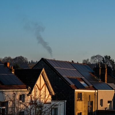 Będą kolejne zmiany w programie „Czyste Powietrze”. Oto propozycje NFOŚiGW