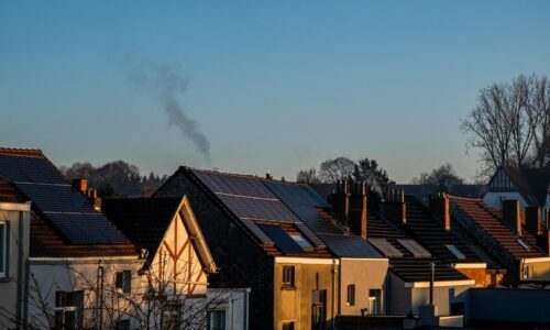 Będą kolejne zmiany w programie „Czyste Powietrze”. Oto propozycje NFOŚiGW