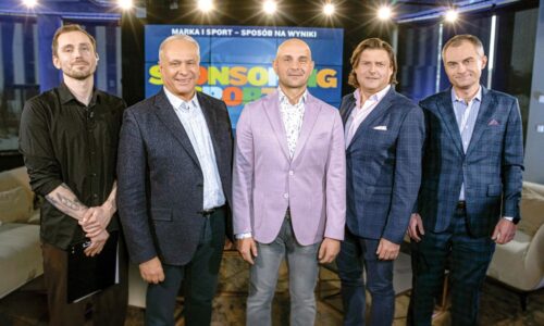 FAKRO: Debata „Marka i Sport – sposób na wyniki”