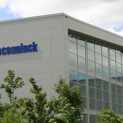 Deceuninck z mniejszą sprzedażą, ale większym zyskiem w roku 2025