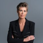 Dominika Zajączkowska EVVA Polska