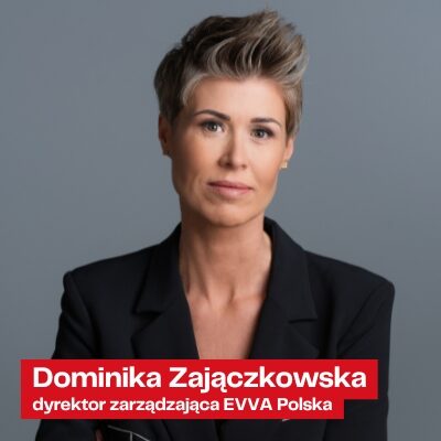 „W segmencie premium nie konkurujemy ceną, lecz kompleksową obsługą” – Dominika Zajączkowska, EVVA Polska.