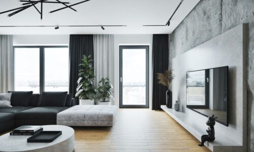 Drutex: Nowa generacja stolarki otworowej