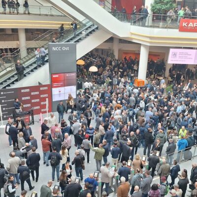 Fensterbau Frontale 2026: nowości, relacje i mocna obecność polskich firm