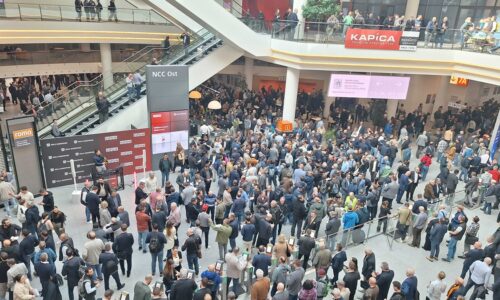 Fensterbau Frontale 2026: nowości, relacje i mocna obecność polskich firm