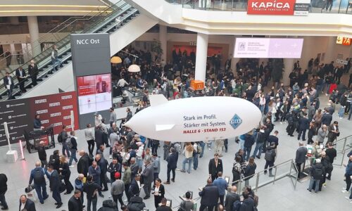 Fensterbau Frontale 2026