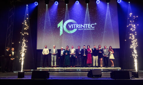 Vitrintec świętuje 10-lecie działalności!