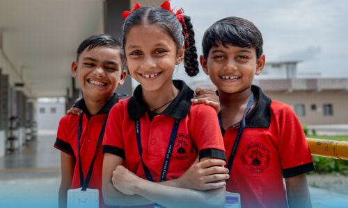 Vitrintec wspiera działania UNICEF