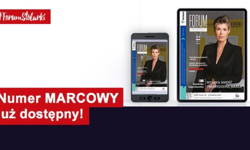 Forum Branżowe marzec 2026