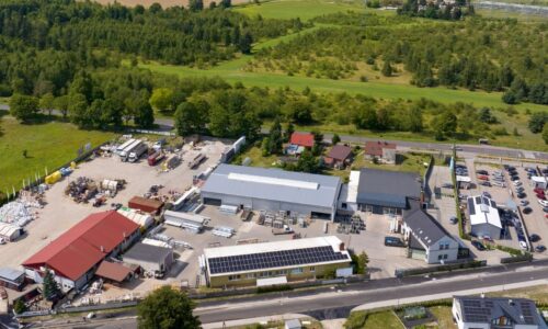 35 lat sztuki tworzenia okien. Rozmowa z Magdaleną Goławską, właścicielką Framex