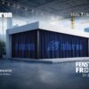 ALURON na targach FENSTERBAU FRONTALE 2026