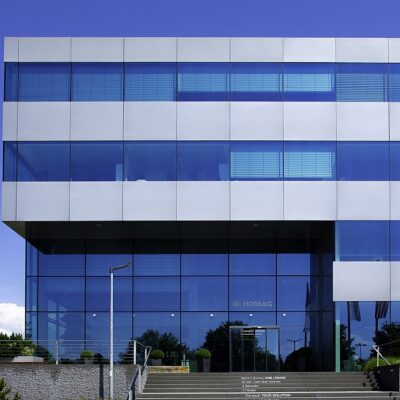 Grupa Homag z mniejszym przychodem, ale większym zyskiem w roku 2025