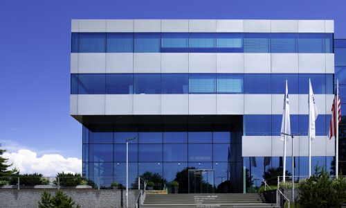 Grupa Homag z mniejszym przychodem, ale większym zyskiem w roku 2025