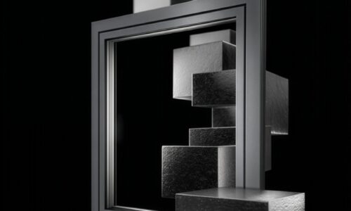 KRISHOME- HORIZON. Czysta linia nowoczesnej architektury