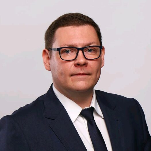 Jakub Jagiełło Press Glass