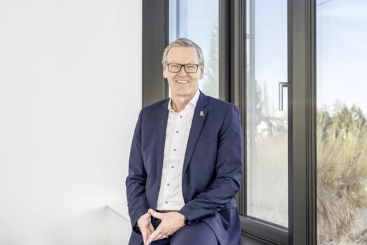 Johann Brandstetter Internorm