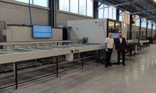 Producenci inwestują w nowe linie produkcyjne