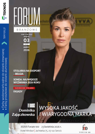 Forum Branżowe marzec 2026