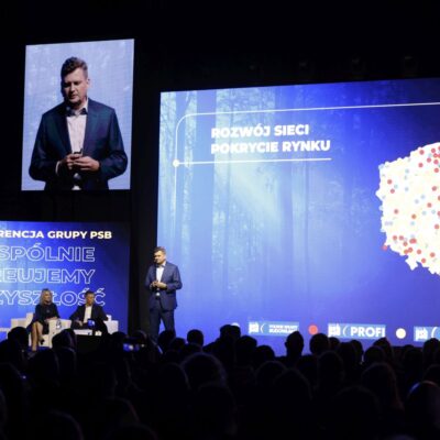 Grupa PSB podsumowuje rok i przedstawia nową strategię