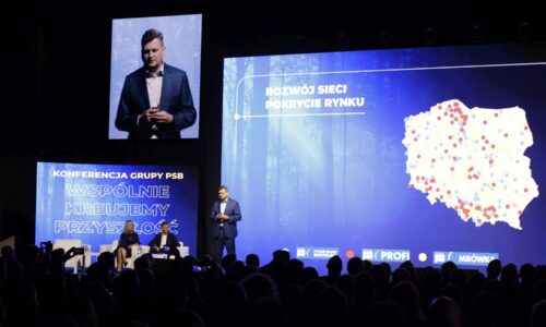 Grupa PSB podsumowuje rok i przedstawia nową strategię