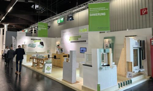 TOB Pflüger stawia na polski rynek i zrównoważone budownictwo