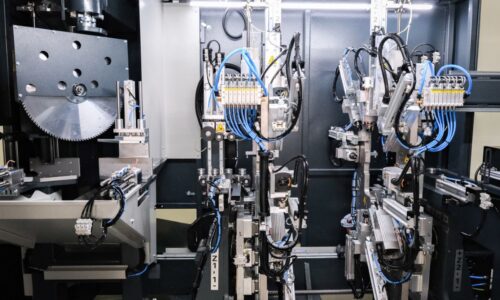 MACSOLUTIONS zaprasza na FENSTERBAU FRONTALE 2026