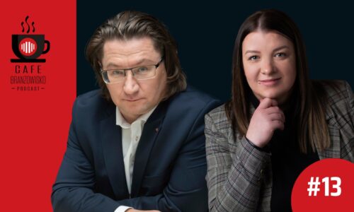 „Cafe Branżowisko” #13: Eksport stolarki – jak utrzymać konkurencyjność, gdy znikają dotychczasowe przewagi kosztowe?