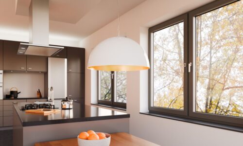 Premiera systemu VEKA PURE 82 na FENSTERBAU FRONTALE 2026