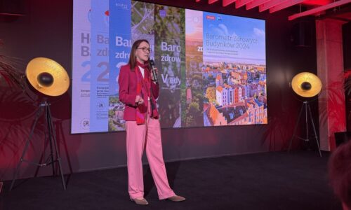 Velux śniadanie prasowe_Aleksandra Zybała