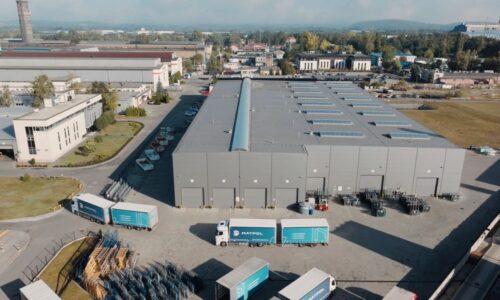 MATPOL: Nowoczesne technologie w przetwórstwie szkła