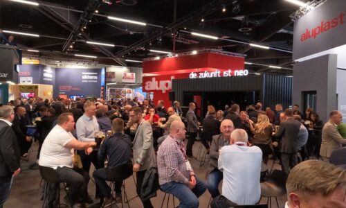 Fensterbau Frontale 2026 – GALERIA ZDJĘĆ cz. 2