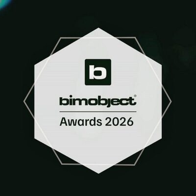 BIMobject Awards 2026 dla branży stolarki
