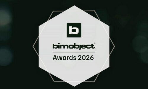 BIMobject Awards 2026 dla branży stolarki