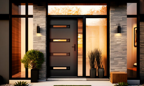 ERKADO: Rozwiązania stworzone dla nowoczesnych domów