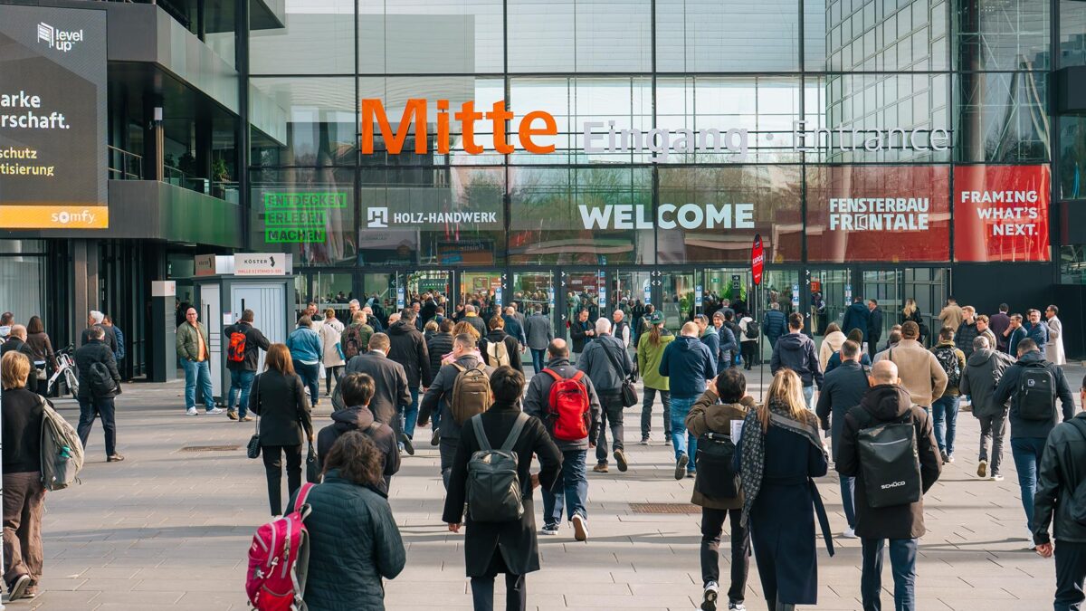 fensterbau frontale 2026_fot. H Stahl