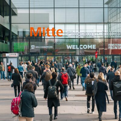 Fensterbau Frontale 2026 – jak oceniana jest tegoroczna edycja targów?